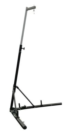 Everlast Foldable Boxing Stand Set -World Fitness foldable boxing stand0 zpsdzb8udvp 60637696 b8a7 444c 875e f6f0e70bb55f