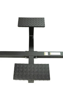 Body Iron Prone Row Bench 18 Body Iron Prone Row Bench -World Fitness footstepstogetontoBodyIronProneBench