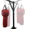 Body Iron Commercial Boxing Frame