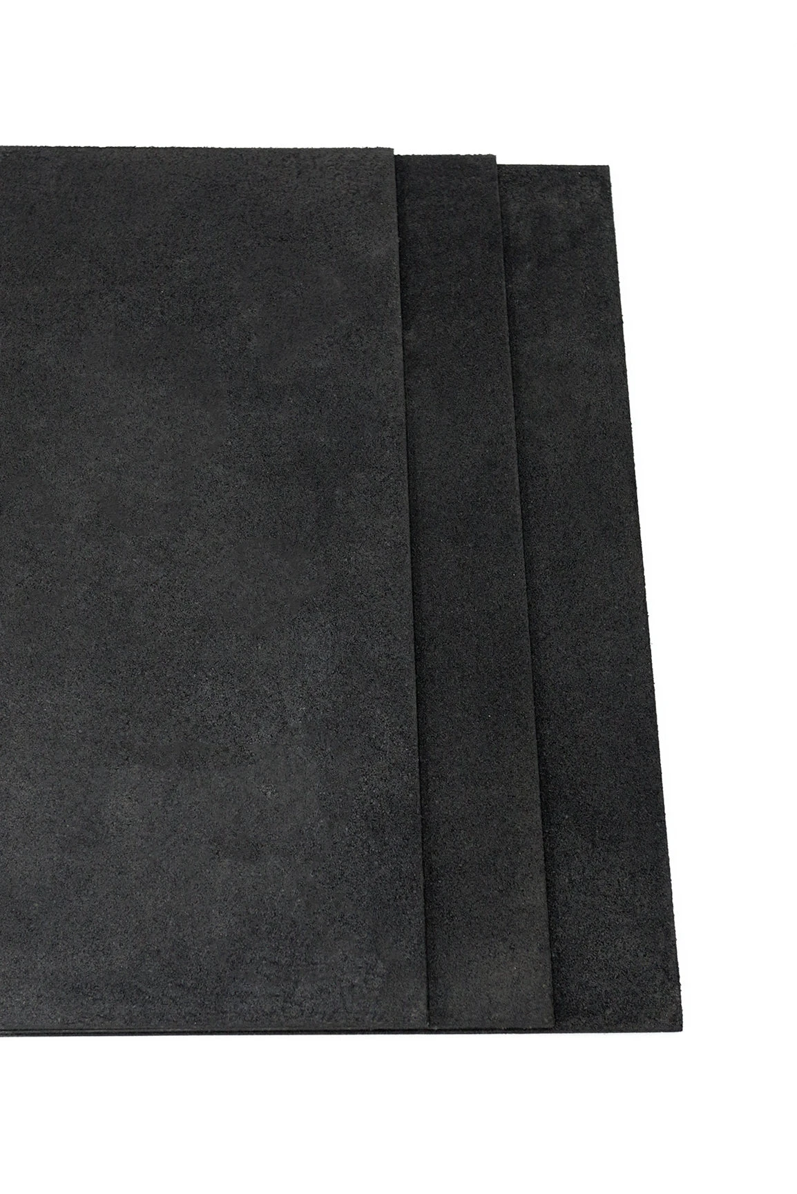 Commercial Grade Rubber Flooring Mats 1 M X 1 M (2 Qty) 6 Commercial Grade Rubber Flooring Mats 1 M X 1 M (2 Qty) - Image 4