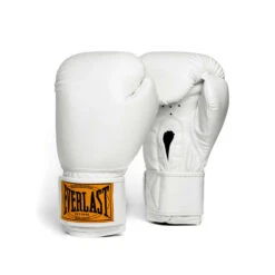 Everlast 1910 Boxing Glove 25 Everlast 1910 Boxing Glove -World Fitness h white hi res