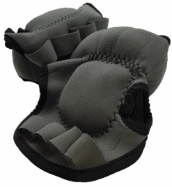 Body Iron Hand Weight Grey/Black (Pair)