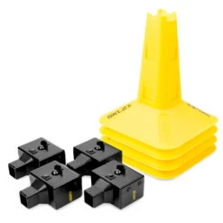 SKLZ Speed Gates 22 SKLZ Speed Gates -World Fitness image 1adbc837 5fe6 4837 8cb9 218f9c1e4d5a