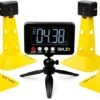 SKLZ Speed Gates 1 SKLZ Speed Gates -World Fitness image 24213d42 3b33 46b9 adbc 7a73325679d5