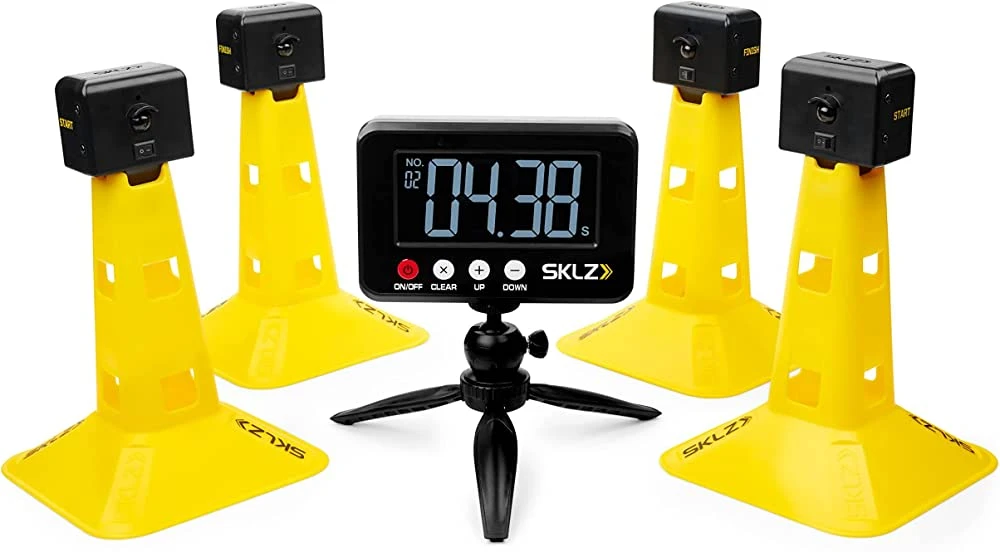 SKLZ Speed Gates 3 SKLZ Speed Gates