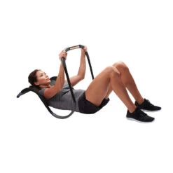 Harbinger Ab Crunch -World Fitness image 27f2a4b2 55e2 4764 afdb c43e35bbf235