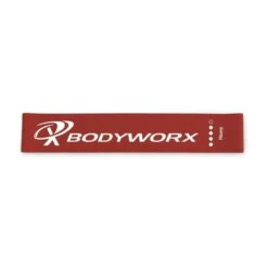 Bodyworx Resistance Mini Bands (SET OF 5) -World Fitness image 2a15606c a271 4444 9317 3d650d2c815e