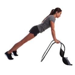 Harbinger Ab Crunch -World Fitness image 35345254 9546 4390 9925 a8612e73d386