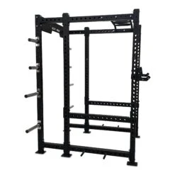 Body Iron Commercial Power Rack PR8000 37 Body Iron Commercial Power Rack PR8000 -World Fitness image 3824cc69 358e 45da 93cf afd7db96ac8f