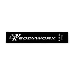 Bodyworx Resistance Mini Bands (SET OF 5) -World Fitness image 45b40a1b 5b1e 4bd9 be47 186cc4196173