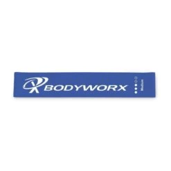 Bodyworx Resistance Mini Bands (SET OF 5) -World Fitness image 495bd75b 0380 4802 9cf2 92c85dffa48e