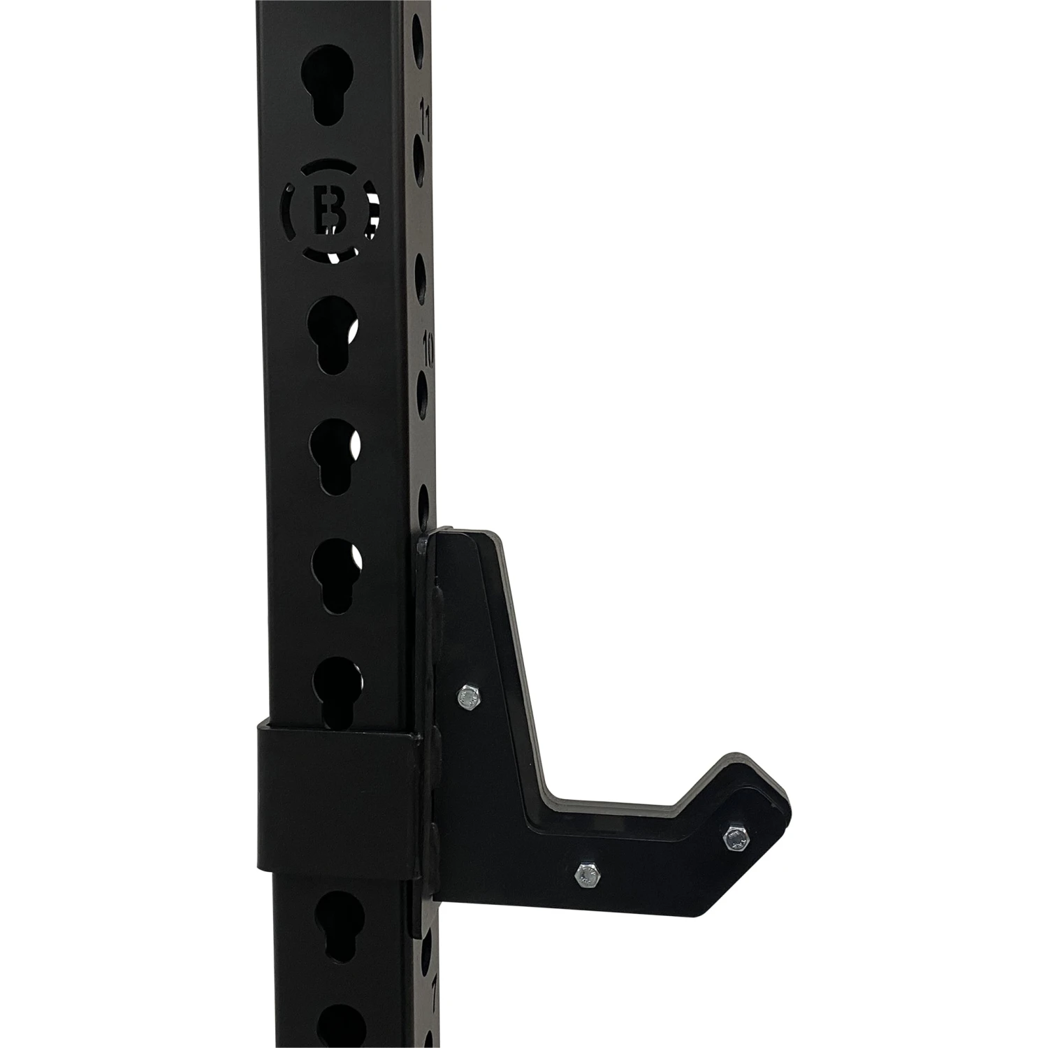 Body Iron Commercial Power Rack PR8000 9 Body Iron Commercial Power Rack PR8000 - Image 7