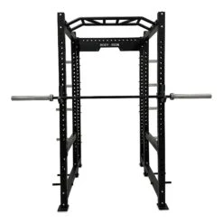 Body Iron Commercial Power Rack PR8000 26 Body Iron Commercial Power Rack PR8000 -World Fitness image 71c33fd9 6eb3 44ea adfd 1484feb54542