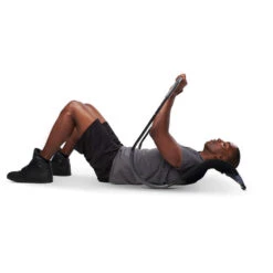 Harbinger Ab Crunch -World Fitness image a153a135 e73e 4485 9702 571bbb755f6a