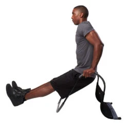 Harbinger Ab Crunch -World Fitness image a1bbfb81 3581 4d3f b8c2 eab72a351ce6