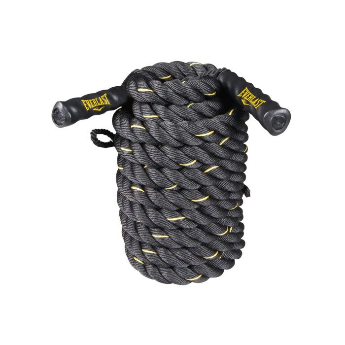 Everlast 15 Metre Battle Rope 3 Everlast 15 Metre Battle Rope