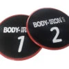 Body Iron Ab Slider V2 2 Body Iron Ab Slider V2 -World Fitness image aa3b81d0 6ee6 4703 9d77 ac17e499e8c1