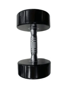 Body Iron 500kg Commercial Club CPU Dumbbell Set With Optional Rack -World Fitness image b4aa5013 eaec 433e a17c 856f27d0690c