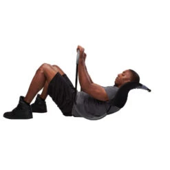 Harbinger Ab Crunch -World Fitness image cf255d5e 532b 4a2a 9811 180a600922b7