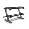 BodyWorx 2 Tier Vertical Dumbbell Rack -World Fitness image d568a29a a526 46ed b229 8b4b5f0f9d17
