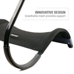 Harbinger Ab Crunch -World Fitness image dcea1246 1d62 4320 a08f 763994ba8597