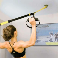 TRX X MOUNT -World Fitness image f3c20e58 9ee8 4a31 9a5f 6eceafcb081e