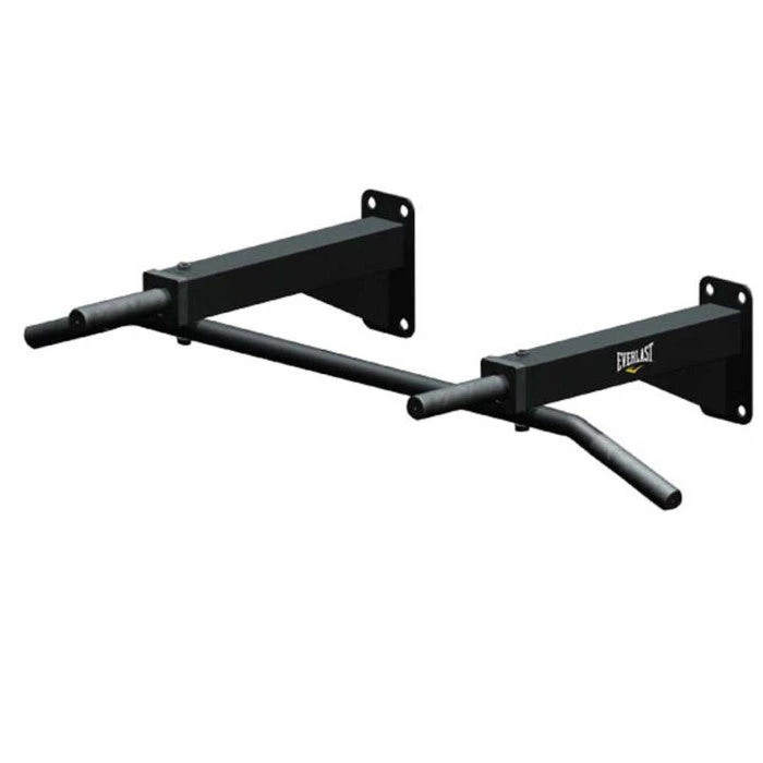 Everlast Wall Mounted Chin Up Bar 3 Everlast Wall Mounted Chin Up Bar