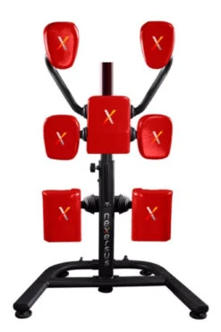 Nexersys Home Boxing Frame (No Screen)