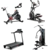 Winter Cardio Set -World Fitness proformsetnext