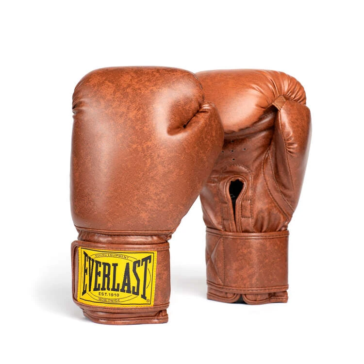 Everlast 1910 Boxing Glove 4 Everlast 1910 Boxing Glove - Image 2