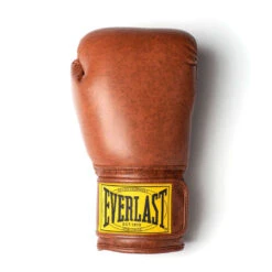 Everlast 1910 Boxing Glove 18 Everlast 1910 Boxing Glove -World Fitness sgbrown hi resg