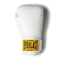 Everlast 1910 Boxing Glove 23 Everlast 1910 Boxing Glove -World Fitness sh white hi resh