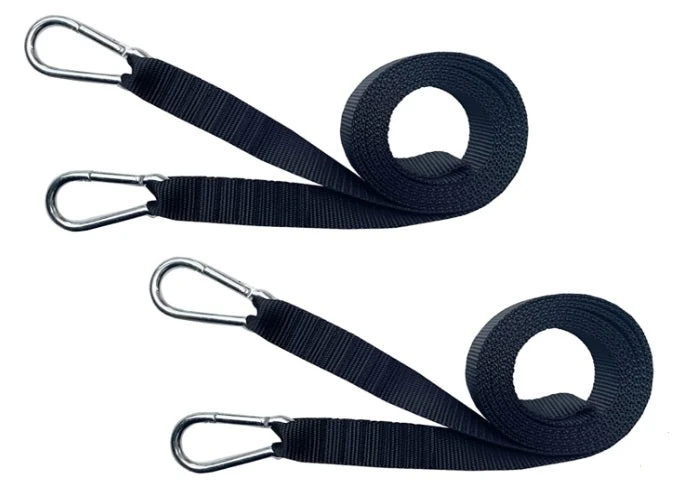 Body Iron Universal Sled Harness 7 Body Iron Universal Sled Harness - Image 5