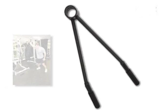 Body Iron Grappler Handle Attachment 8 Body Iron Grappler Handle Attachment - Image 6