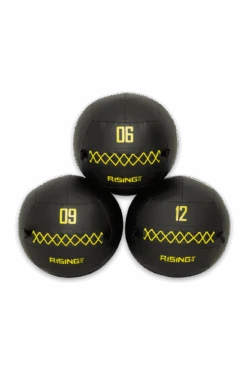 Body Iron Rising Pro Commercial Wall Ball 12KG -World Fitness wallballs 3609dfd7 9c97 4d32 aa8b 565d009eafa1